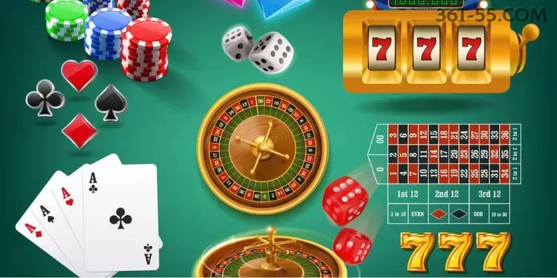 Roleta e blackjack 36t