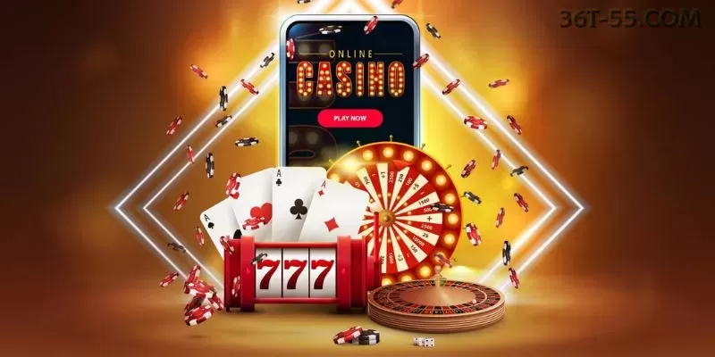 Download app 36t Android iOS