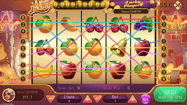 Slots 36t - Sweet Bonanza e caça-níqueis populares